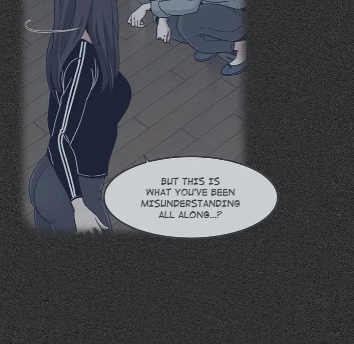 NEW  A Turning Point Page 161 - MangaHe