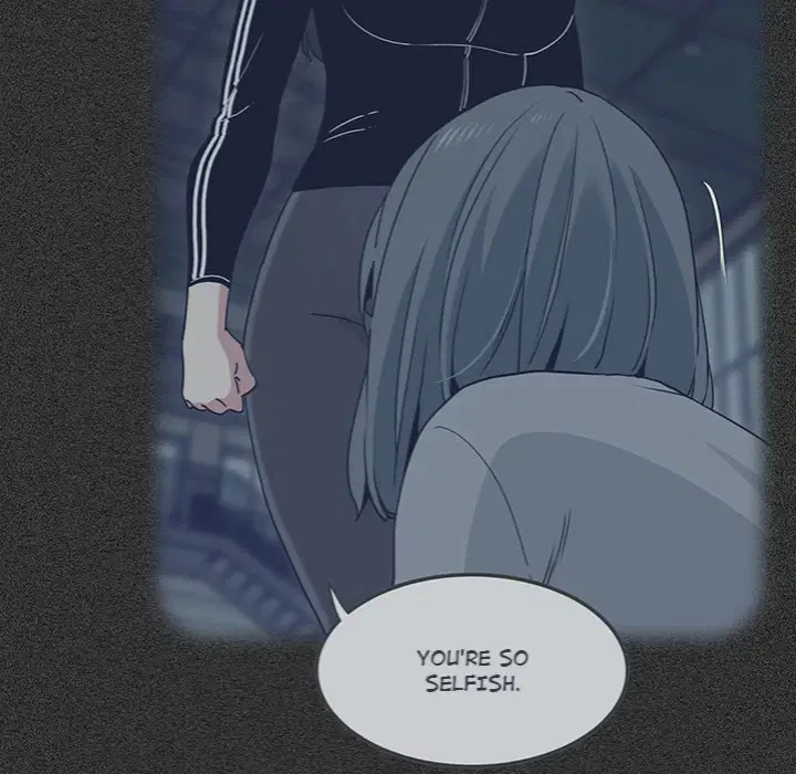NEW  A Turning Point Page 163 - MangaHe