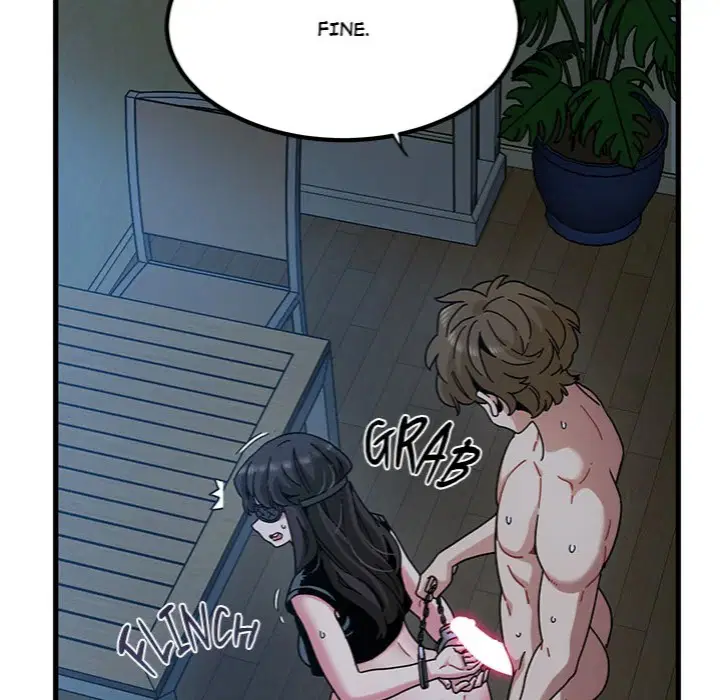 NEW  A Turning Point Page 60 - MangaHe