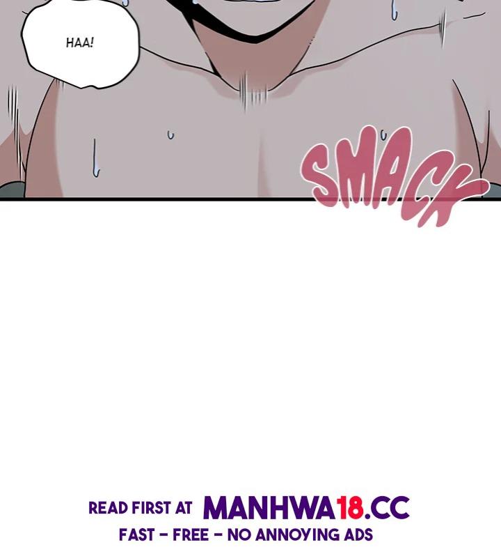 NEW  A Turning Point Page 90 - MangaHe