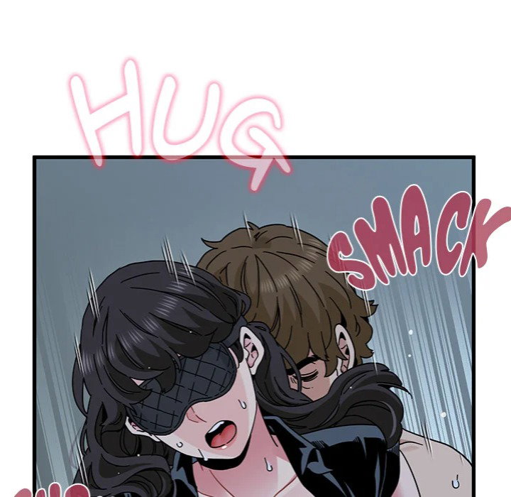 NEW  A Turning Point Page 91 - MangaHe