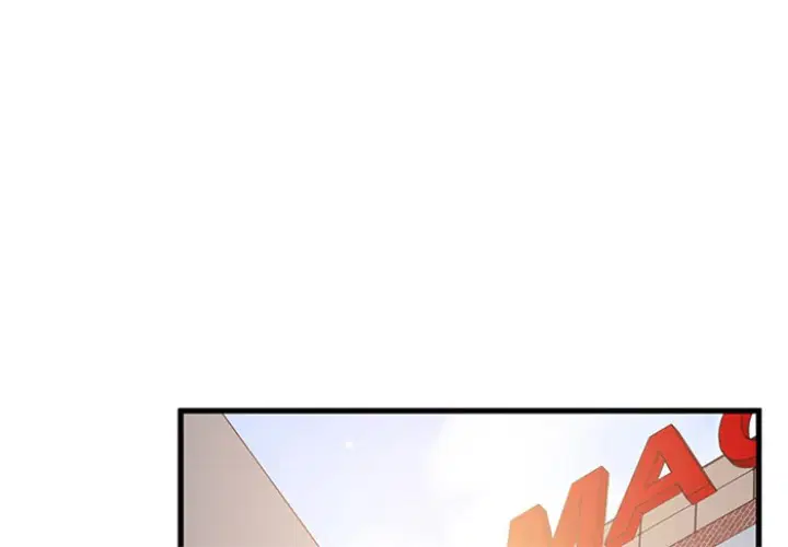 NEW  A Turning Point Page 2 - MangaHe