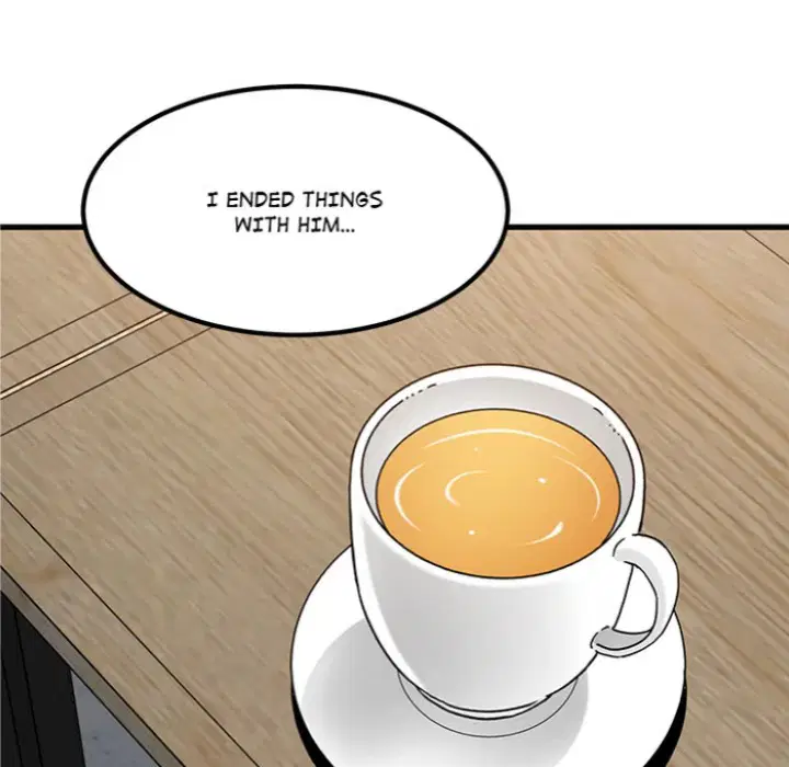NEW  A Turning Point Page 105 - MangaHe