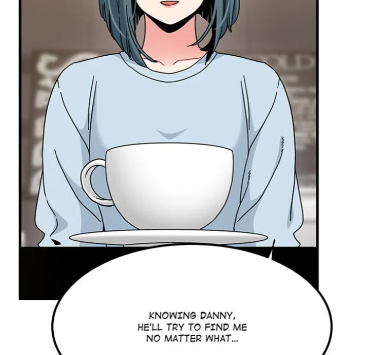 NEW  A Turning Point Page 108 - MangaHe