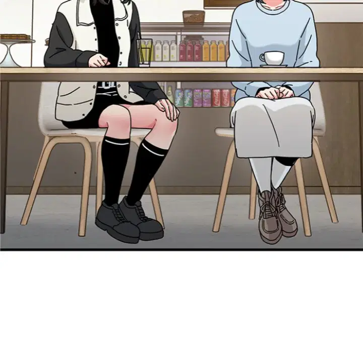 NEW  A Turning Point Page 111 - MangaHe