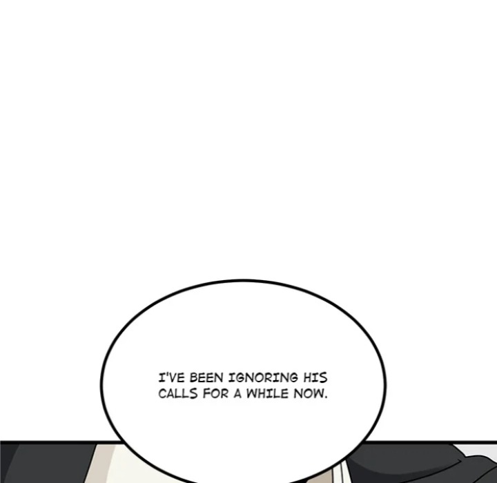 NEW  A Turning Point Page 114 - MangaHe