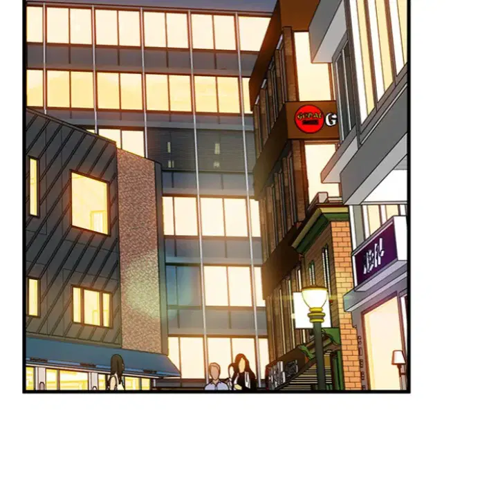 NEW  A Turning Point Page 118 - MangaHe