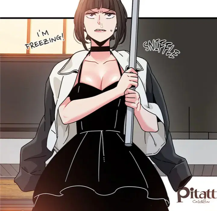 NEW  A Turning Point Page 126 - MangaHe