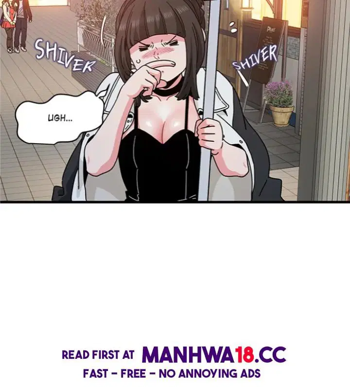 NEW  A Turning Point Page 132 - MangaHe