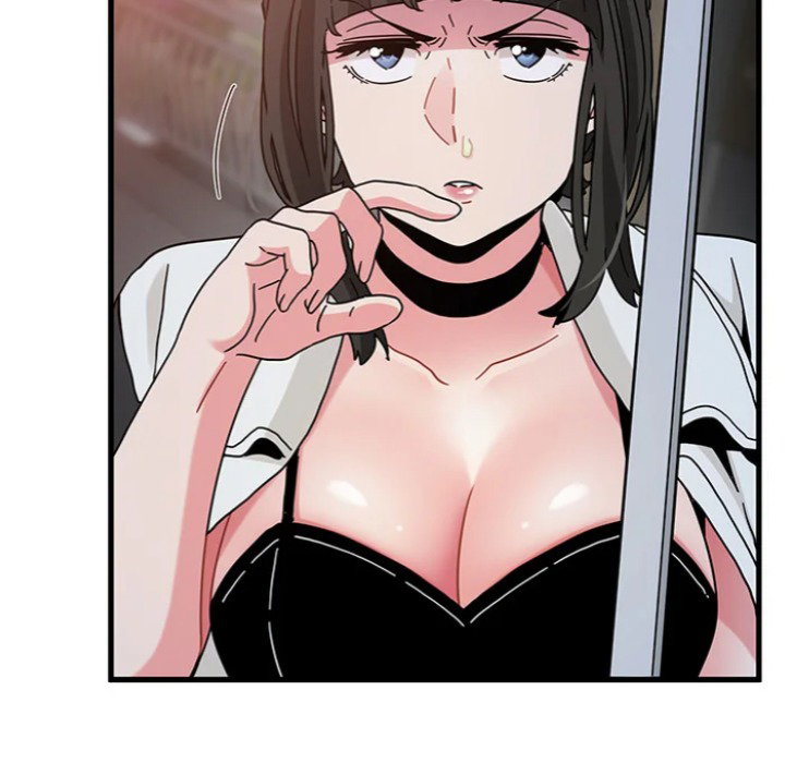 NEW  A Turning Point Page 134 - MangaHe