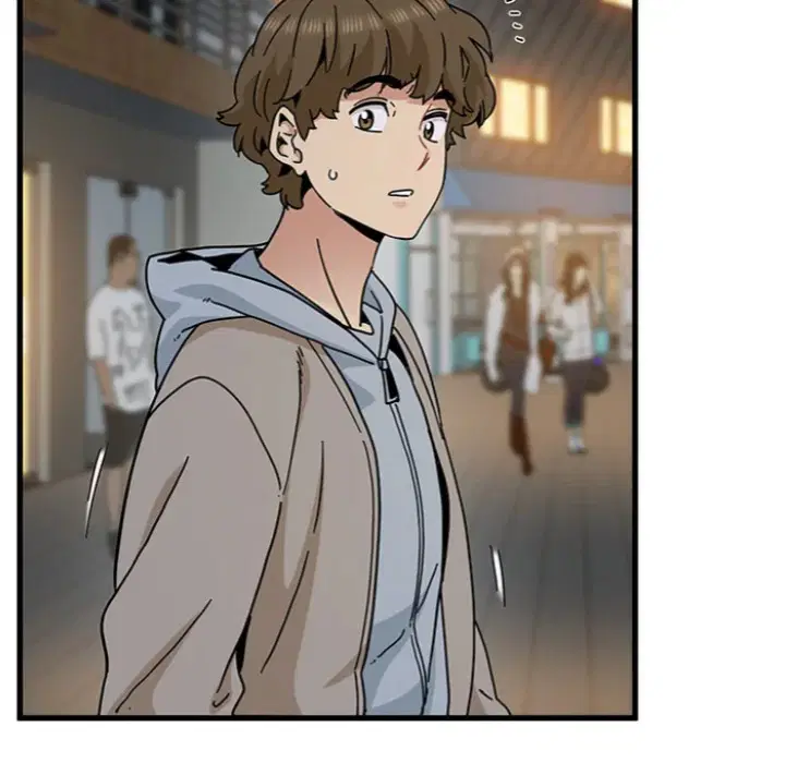 NEW  A Turning Point Page 136 - MangaHe