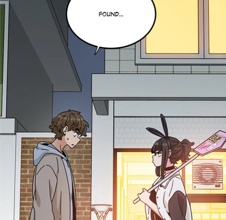 NEW  A Turning Point Page 138 - MangaHe