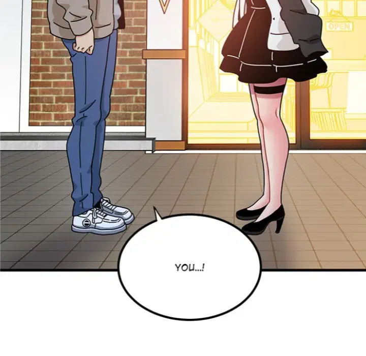NEW  A Turning Point Page 139 - MangaHe