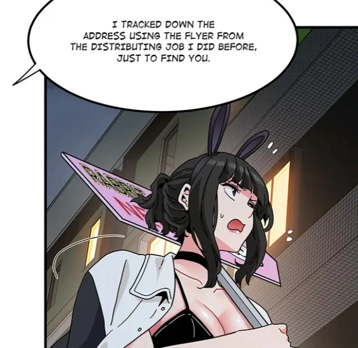 NEW  A Turning Point Page 143 - MangaHe