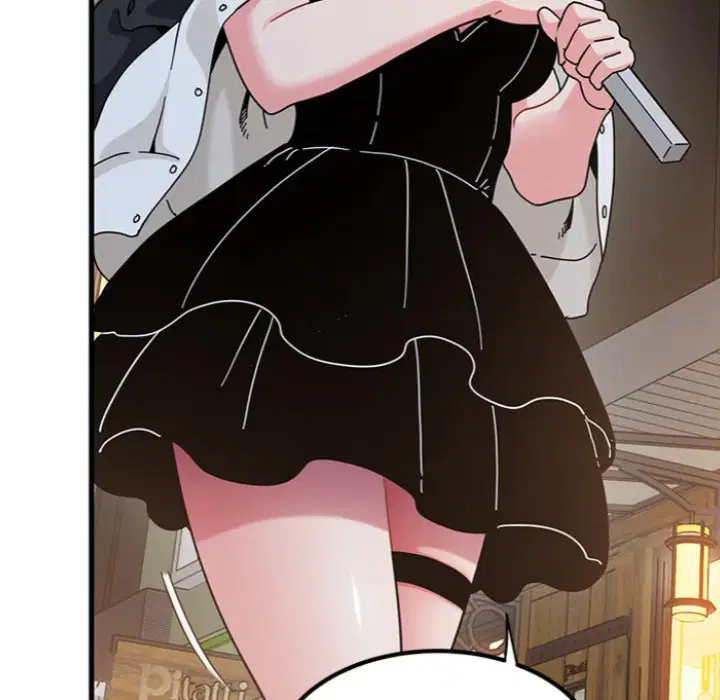 NEW  A Turning Point Page 144 - MangaHe