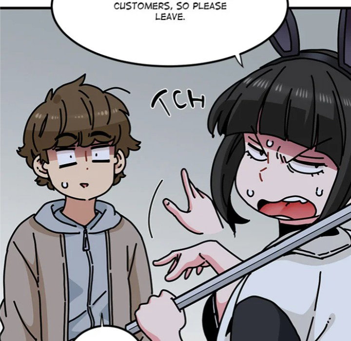 NEW  A Turning Point Page 146 - MangaHe