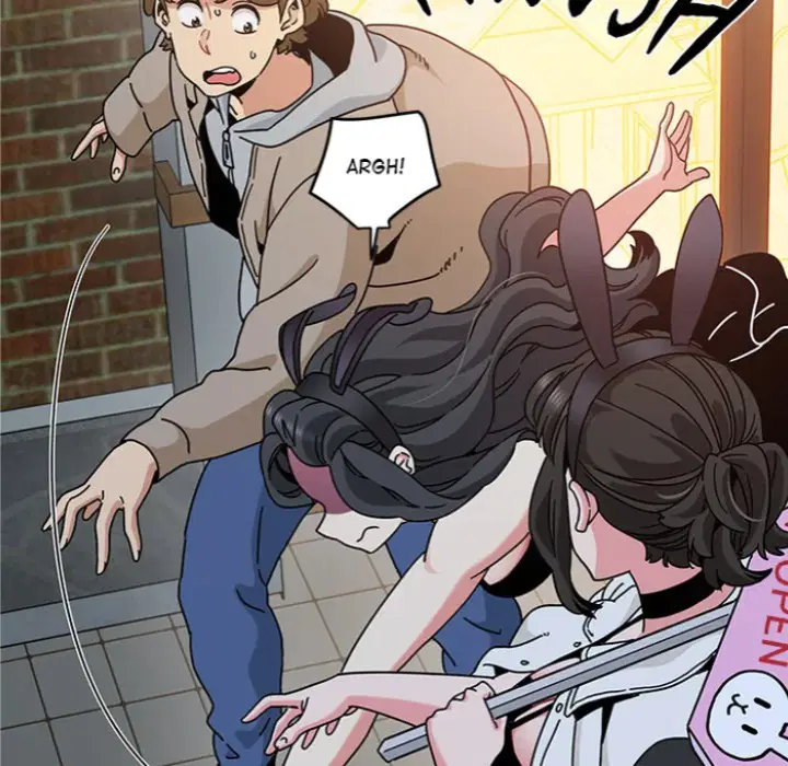 NEW  A Turning Point Page 152 - MangaHe