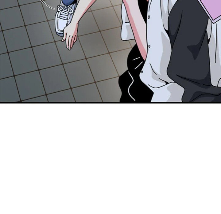 NEW  A Turning Point Page 153 - MangaHe