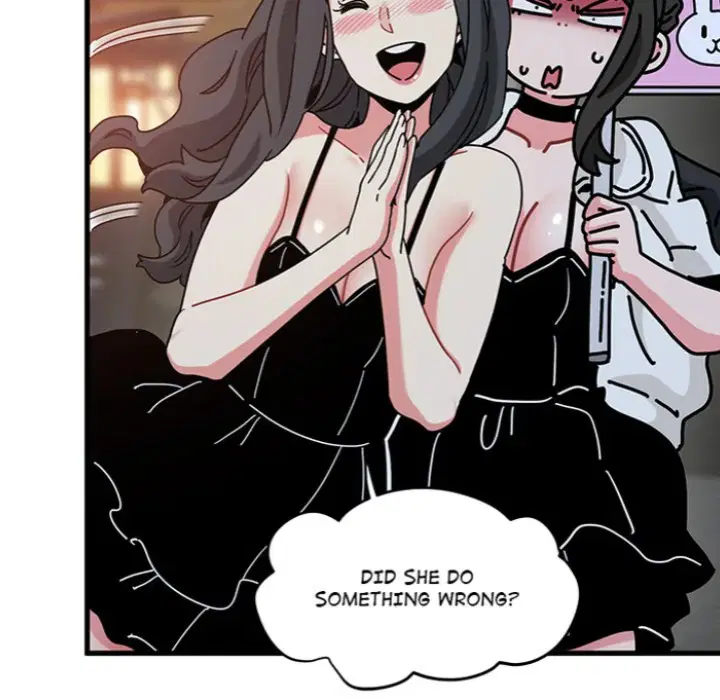 NEW  A Turning Point Page 155 - MangaHe