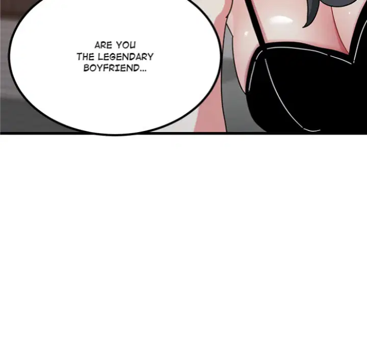 NEW  A Turning Point Page 160 - MangaHe
