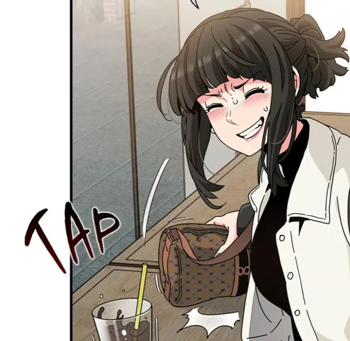NEW  A Turning Point Page 17 - MangaHe