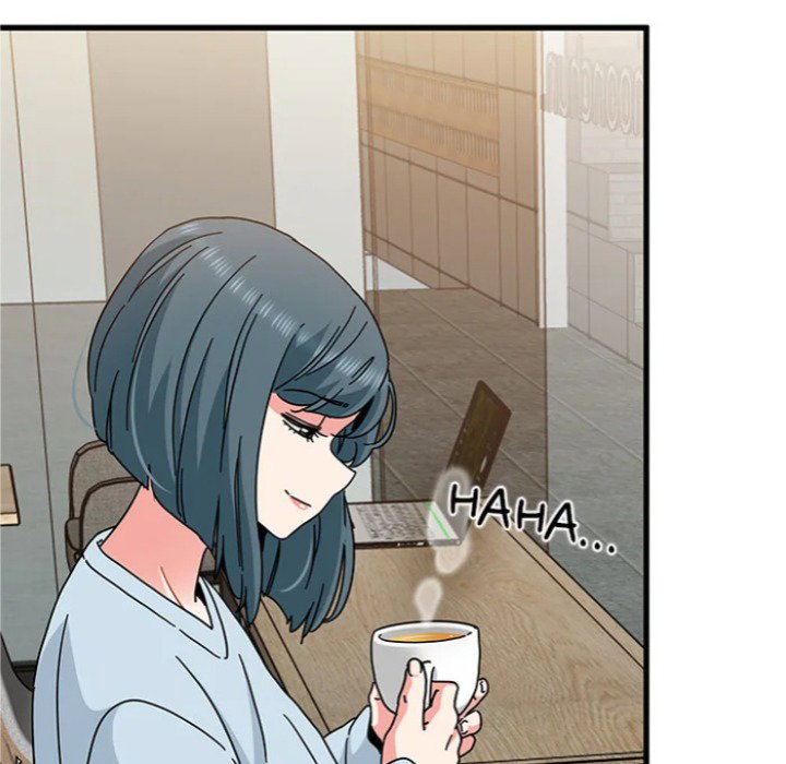 NEW  A Turning Point Page 19 - MangaHe