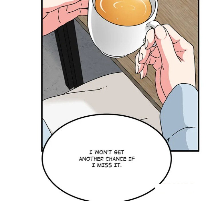NEW  A Turning Point Page 22 - MangaHe