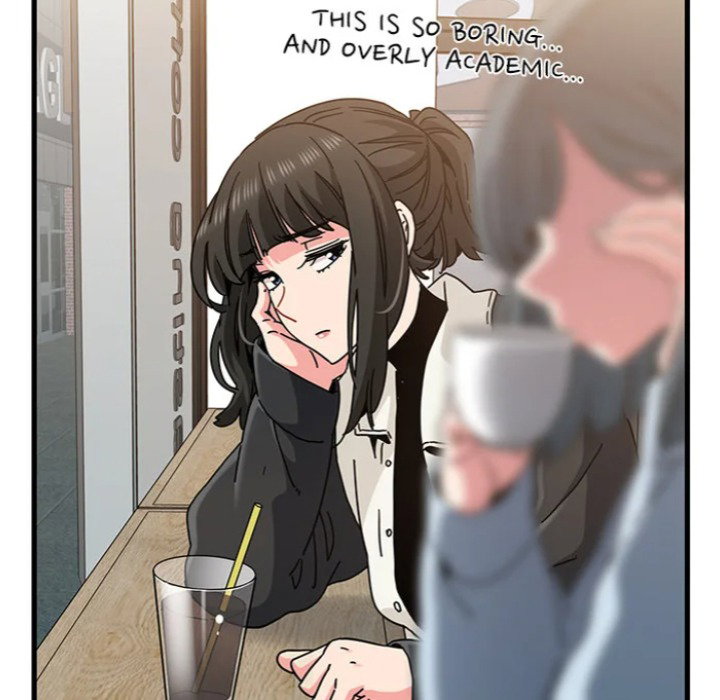 NEW  A Turning Point Page 24 - MangaHe