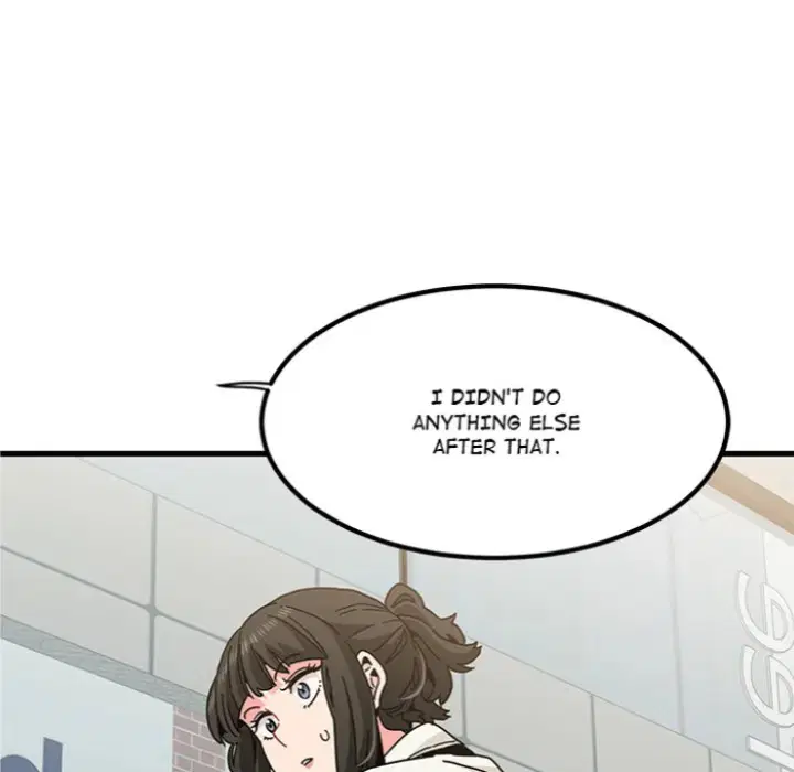 NEW  A Turning Point Page 35 - MangaHe
