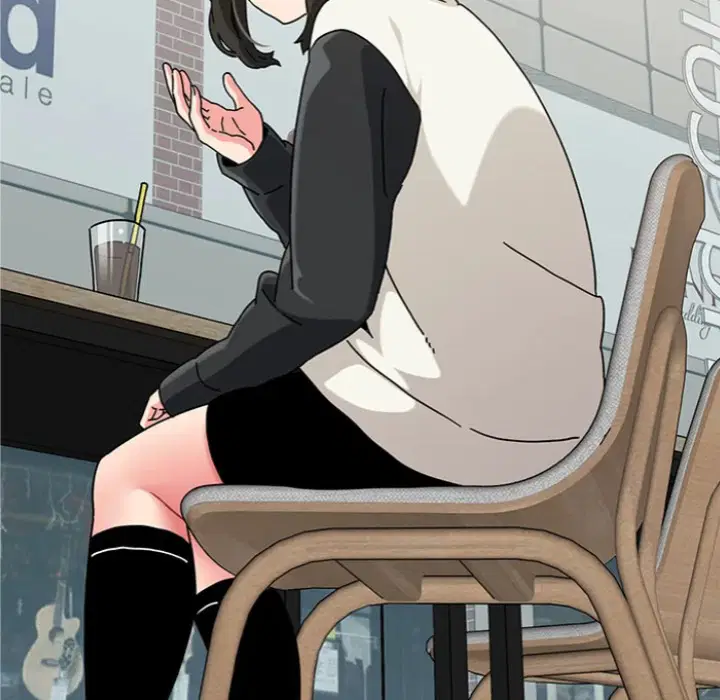 NEW  A Turning Point Page 36 - MangaHe