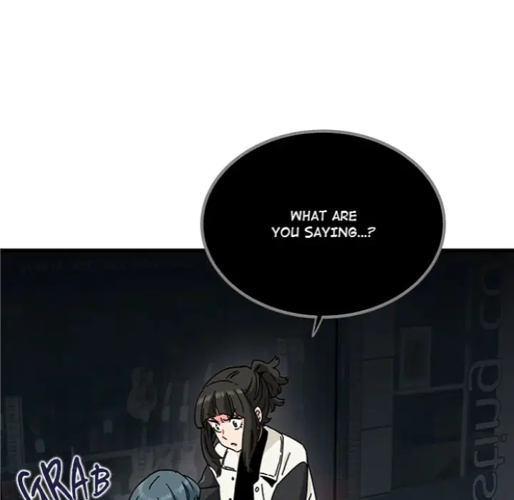 NEW  A Turning Point Page 42 - MangaHe