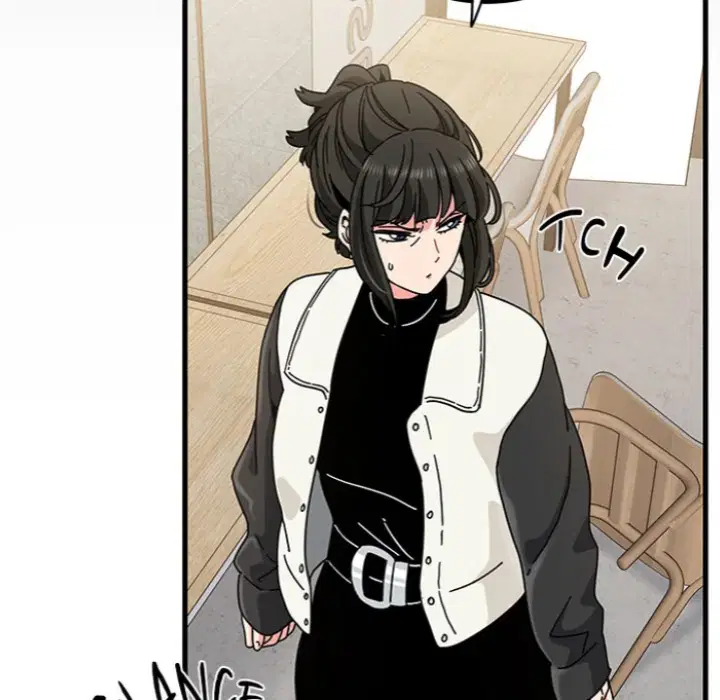 NEW  A Turning Point Page 54 - MangaHe