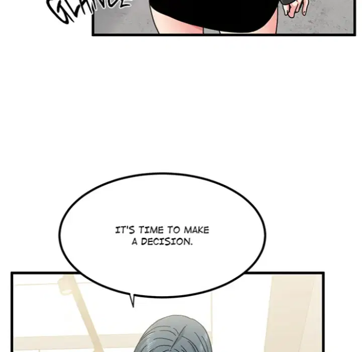 NEW  A Turning Point Page 55 - MangaHe