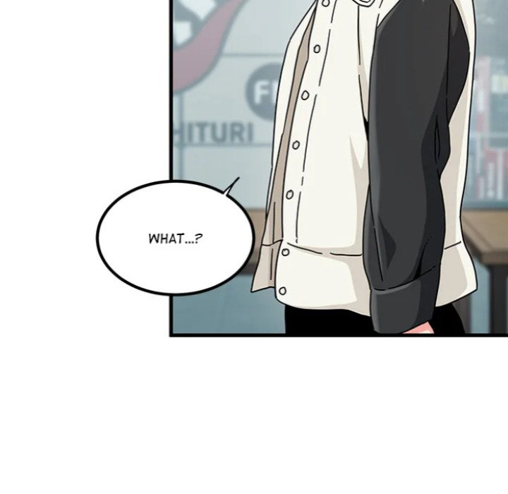 NEW  A Turning Point Page 61 - MangaHe