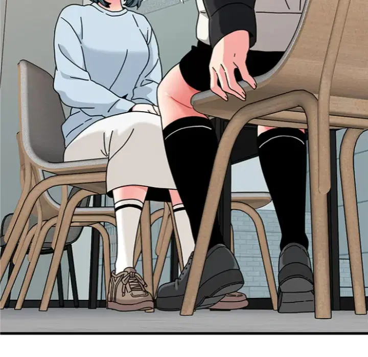 NEW  A Turning Point Page 65 - MangaHe