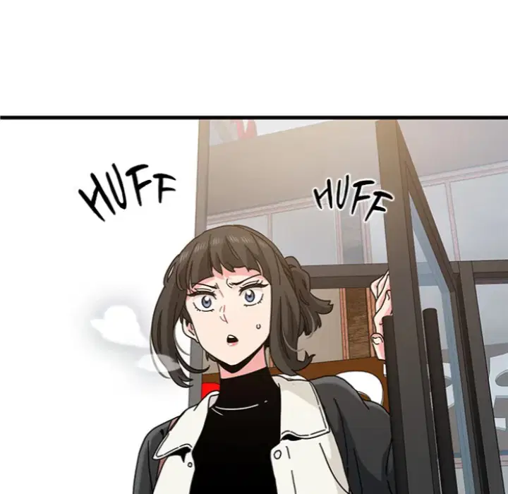 NEW  A Turning Point Page 8 - MangaHe