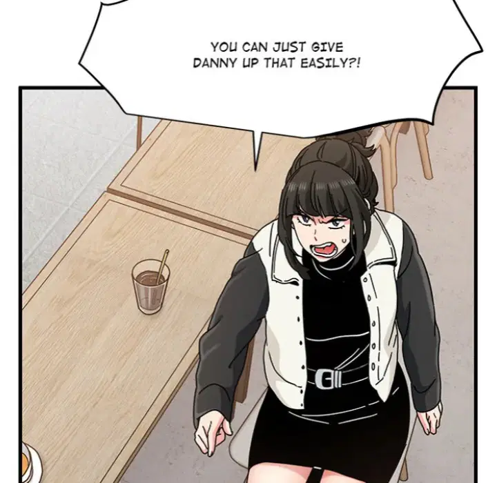NEW  A Turning Point Page 71 - MangaHe
