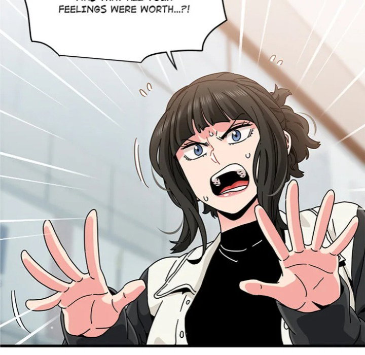 NEW  A Turning Point Page 74 - MangaHe