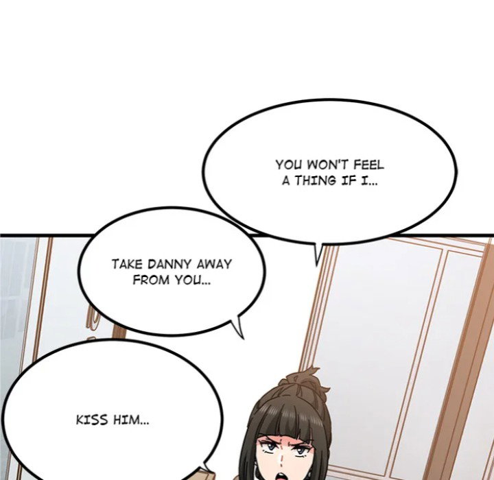 NEW  A Turning Point Page 82 - MangaHe