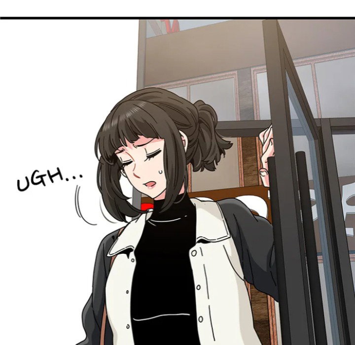 NEW  A Turning Point Page 10 - MangaHe