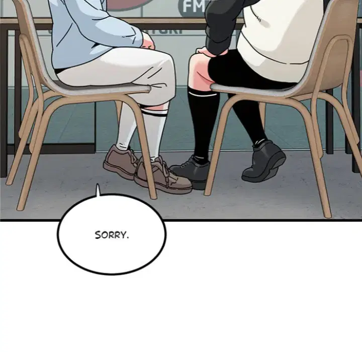 NEW  A Turning Point Page 92 - MangaHe