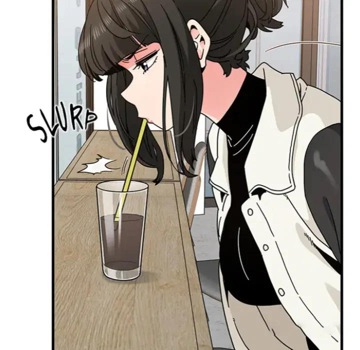 NEW  A Turning Point Page 94 - MangaHe