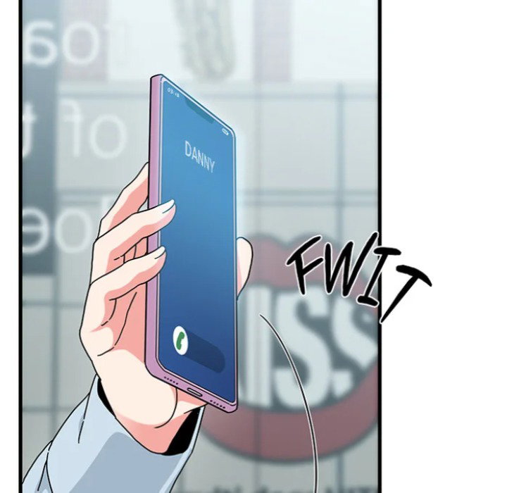 NEW  A Turning Point Page 96 - MangaHe