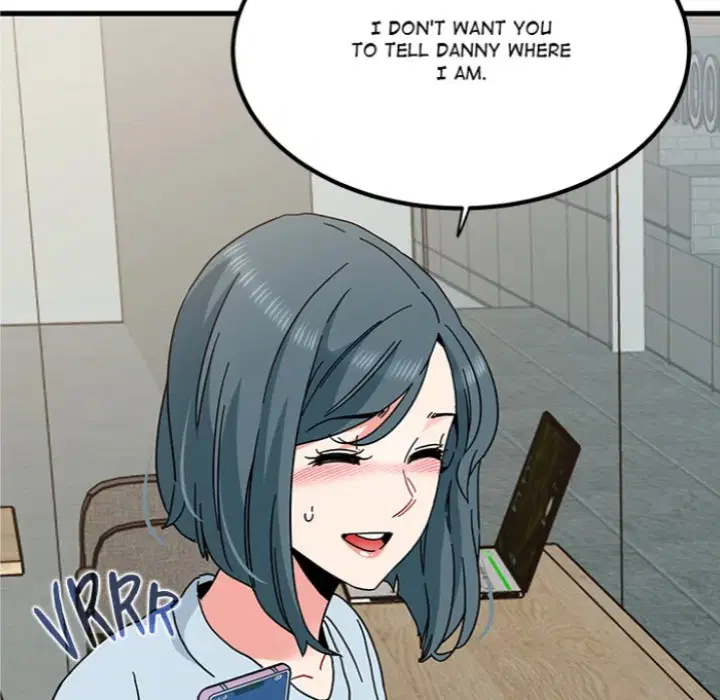 NEW  A Turning Point Page 98 - MangaHe
