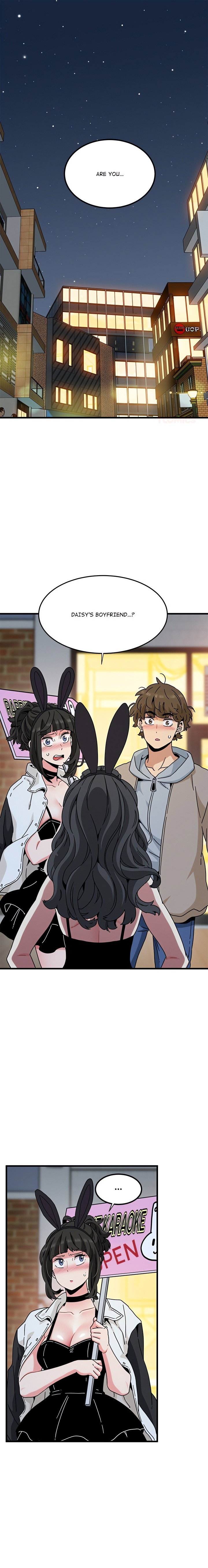 NEW  A Turning Point Page 2 - MangaHe