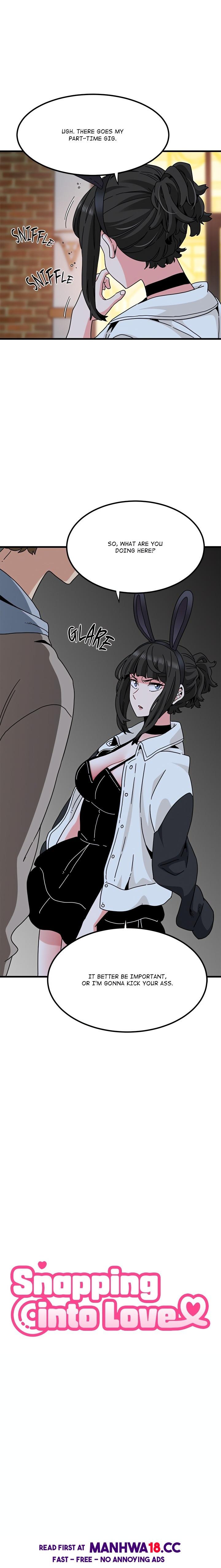 NEW  A Turning Point Page 6 - MangaHe