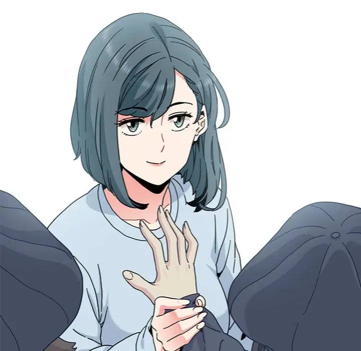 NEW  A Turning Point Page 102 - MangaHe