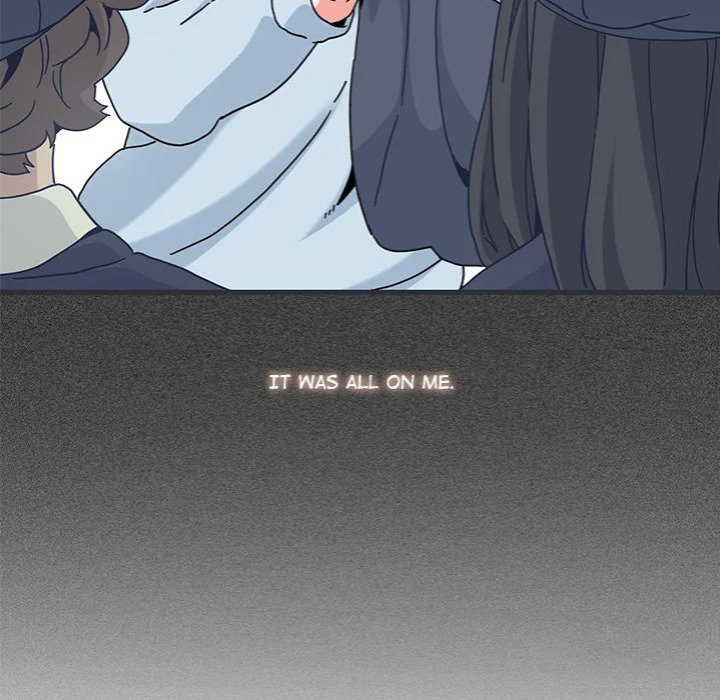 NEW  A Turning Point Page 103 - MangaHe