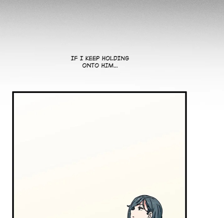 NEW  A Turning Point Page 104 - MangaHe