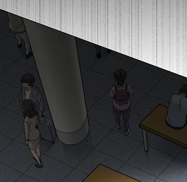 NEW  A Turning Point Page 113 - MangaHe